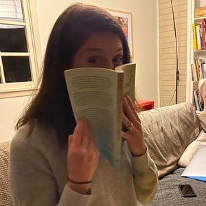 Meet your Posher, Elissa